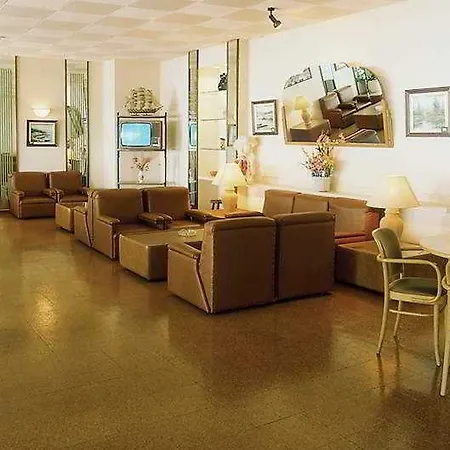 Ξενοδοχείο Cosmopolita Boutique & Platja d'Aro