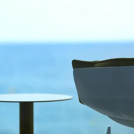 Cosmopolita Boutique & 4* Платжа-д'Ару