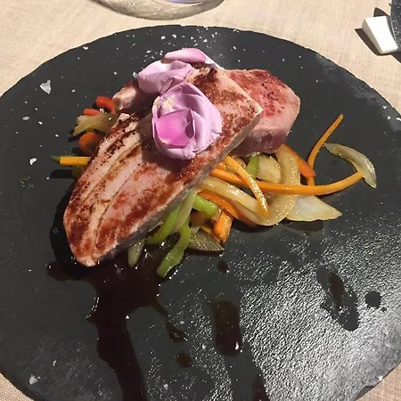 Cosmopolita Boutique & 4* Платжа-д'Ару