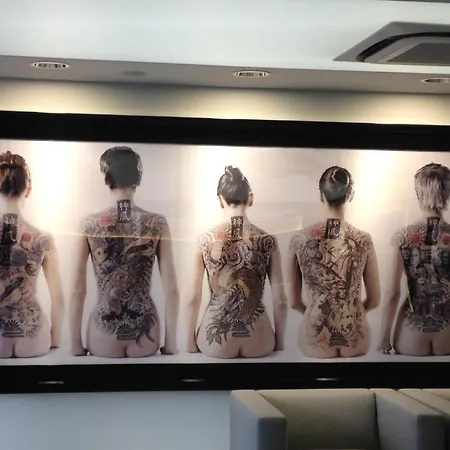 Cosmopolita Boutique & Готель 4*