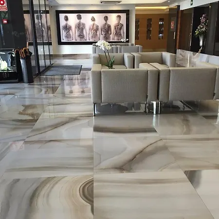 酒店 克斯莫泊里塔精品酒店及水疗中心