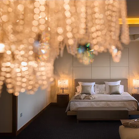 Cosmopolita Boutique & 4*