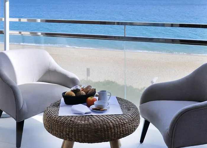 Hotel Cosmopolita Boutique & Platja d'Aro (Playa de Aro)