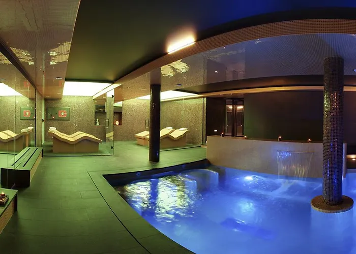 Hotel Cosmopolita Boutique &