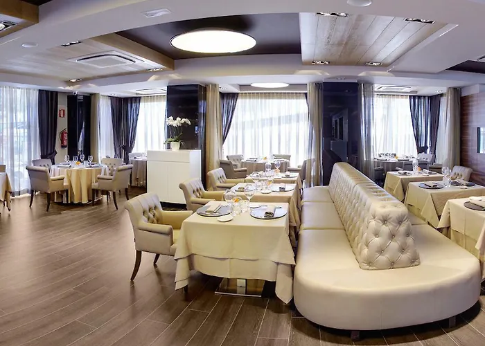 Hotel Cosmopolita Boutique & Platja d'Aro (Playa de Aro)