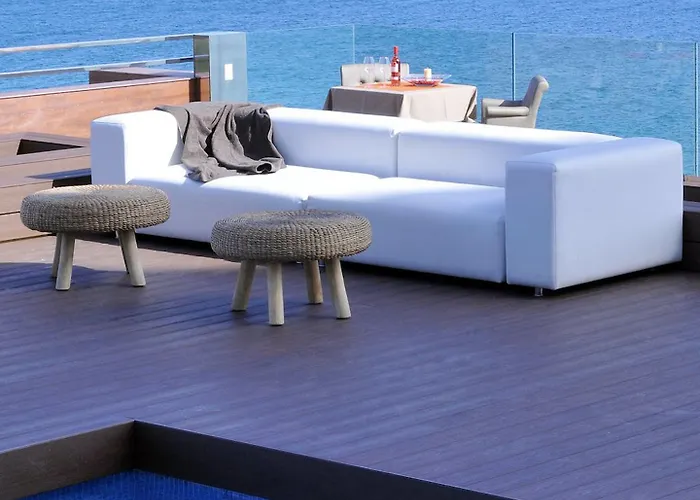 Cosmopolita Boutique & 4*