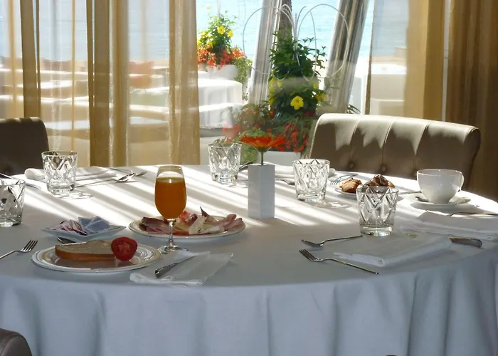 Cosmopolita Boutique & 4* Platja d'Aro (Playa de Aro)