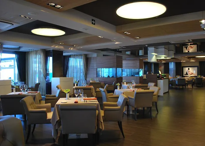 Cosmopolita Boutique & Hotel Platja d'Aro (Playa de Aro)