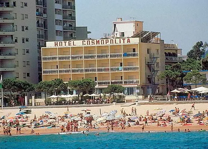 Cosmopolita Boutique &