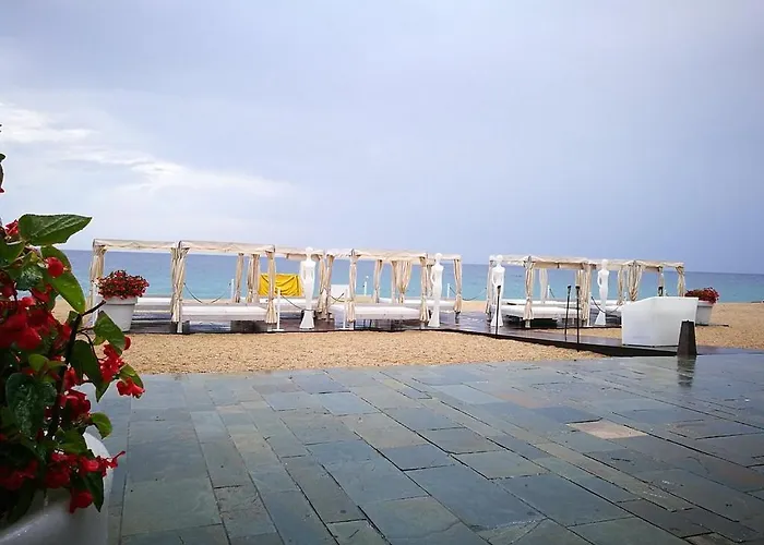 Hotel Cosmopolita Boutique & Platja d'Aro (Playa de Aro)