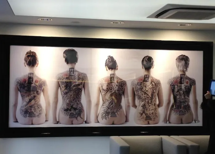 Cosmopolita Boutique & Hotel 4*